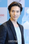 [SS포토]원빈, 눈을 맞춰요~