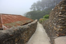 무인도 위기 영산도, 힐링 명품마을로 살아나다