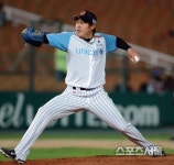 생일 맞은 스마일맨 이명우의 운명적인 득남