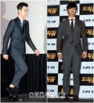 김수현, 최동훈 감독이 칭찬 2시간 동안 네 얼굴 봐도 되겠더라 (인터뷰)