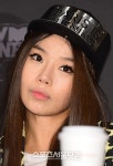 [SS포토]렉시, 37살 맞아? 믿기지 않는 동안 미모