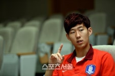 독문화독일어통역학원 | "아직 이룬 것이 없다" 성공에 목마른 손흥민, 그가 써내려가는 독일 도전기