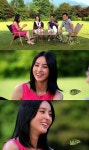 힐링캠프 한혜진, 기성용과 러브스토리 모두 밝혀…관심 집중