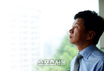 정몽규 축구협회장 