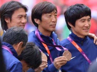 홍명보호 코칭스태프는 어떻게 꾸려질까…런던멤버가 주축 이룰듯