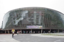 광명스피돔, 자전거 테마 파크로의 변신 초읽기