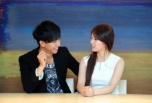 수지 승기 오빠와 키스신에 놀란 엄마 너무 진해~