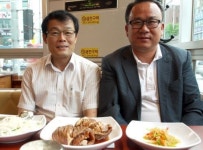 [고기박사 최계경의 육도락기행]외식의 영원한 스테디셀러. 돼지갈비의 명가 이학갈비 편.