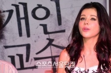 [SS포토]알몸연극 