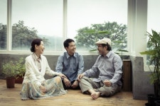 꽃보다 할배 신구, 이번에는 연극 나들이, 연극 아버지와 나와 홍매와