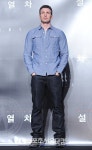 [SS포토]크리스 에반스, 