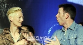 [SS포토]크리스 에반스, 