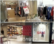 [SS현장] 동대문 상권 잡겠다던 ‘롯데 피트인’, 빅 세일에도 썰렁