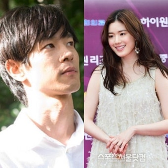 정은채 열애설 상대  카세 료는 누구?