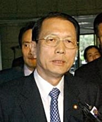 朴대통령, 허태열 비서실장 교체…김기춘 임명