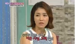 안현주 방송 전부터 별거 중이었다