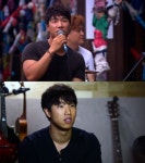 김진호, 고 채동하 여자 친구처럼 챙겨 주던 형 뭉클