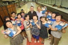 한국마사회 장외발매소의 착한 변신, 영어에 승마교실까지 가족 교육비 덜어준다