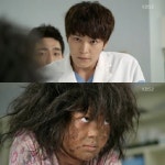 배우 유해정이 누구?…굿 닥터 늑대소녀 은옥이!