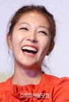 [SS포토]보아 '호탕한 웃음'