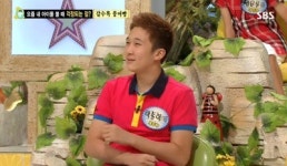 붕어빵 박준규 아들, 아빠 역사 어려워 사극도 안해