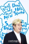 [SS포토]신동, 대한민국 방방곡곡 다녀왔습니다