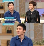 금보라 아들, 훈훈 외모+특전자 이력 훈남이 여기있네!
