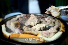 [고기박사 최계경의 육도락기행]=국내산 양곱창의 50년 명가 부산양집