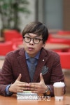 김태호 PD 엄마의 거짓말 힘드니까 오지마라