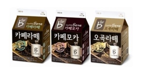 푸르밀, 우윳값 인상에 나홀로 RTD 제품 가격 인상?