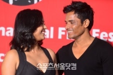 [SS포토]미소 짓는 영화 