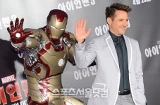 미국 슈퍼갑옷 개발! 미래전쟁은 아이언맨이?
