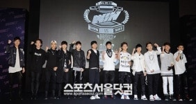 WIN A팀, 2차전도 승리…데뷔 가능성 UP