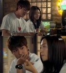 [SS다시보기] 상속자들 박신혜·이민호, 반복된 우연은 운명‥인연 맞네요