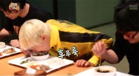 무도 지드래곤 YG식권 맛 본 사람들 평가는?