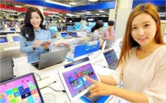 홈플러스 가전제품 직접 써보고 사세요 체험형 스마트 가전매장 오픈