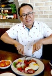 [고기박사 최계경의 육도락기행]난생 처음 쥐어본 나이프의 추억, 잠실 돈까스의 집