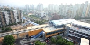 의정부경전철 운행 중단, 왜 멈췄나?