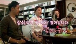 꽃보다누나가 온다! 꽃보다할배 흥행 이어갈까?