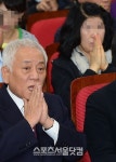[SS포토]김한길 동양사태, 어떻게 할 것인가...