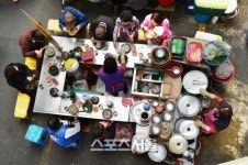 여행지로서의 대구, 수많은 오해 속에 숨은 맛과 멋