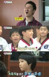 [SS다시보기] 슈퍼맨 잘먹는 추사랑, 춤추는 이하루 귀엽지 아니한가