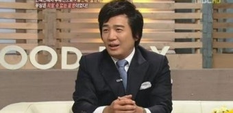 '이승민과 결혼' 황인혁, '배우 출신 무속인-퇴마사'