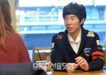 [SS e런 인터뷰]CJ 프로스트 박상면, 서포터 강해진 시즌 4  홍민기에 기대 커