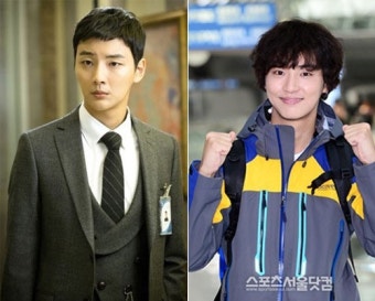 윤시윤 7kg 감량, 뺄 살이 있었나?