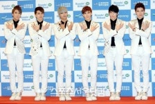 [클릭뮤직스타] 뮤뱅 1위 빅스, 샤이니 16주 연속 정상 저지할까?