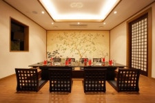 골프 꿈나무 후원하는 코리아하우스 대표 황도희  고객들에게 받은 사랑이 뜨거운 열정의 원천