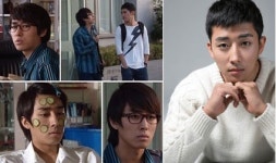 손호준 단역 시절, 해태 모습은 어디로? 폭소