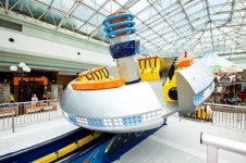 설원 위의 테마파크, 비발디파크