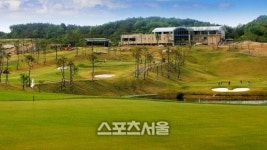 안동 휴그린골프클럽 1박2일 패키지 상품 출시